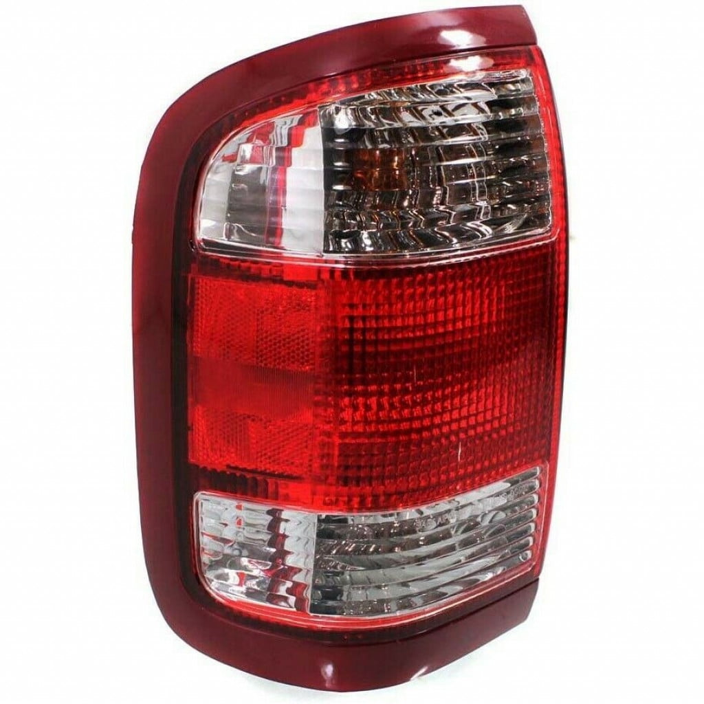for 2000 2001 2002 2003 Nissan Sentra LH Left Driver Side Tail lamp Taillight 