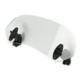 thumbnail image 3 of Clip Ajustable Universal Para Motocicleta Deflector De Viento Accesorios Para Parabrisas Parabrisas De Material ABS Transparente Para Conductores De, 3 of 7