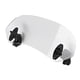 thumbnail image 3 of Clip Ajustable Universal Para Motocicleta Deflector De Viento Accesorios Para Parabrisas Parabrisas De Material ABS Transparente Para Conductores De, 3 of 7