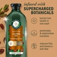 thumbnail image 2 of Herbal Essences Jojoba Oil Sulfate Free Conditioner, Made for Air Drying, Smoothing, with Certified Camellia Oil and Aloe Vera, For All Hair Types, Especially Frizzy Hair, 2 of 14