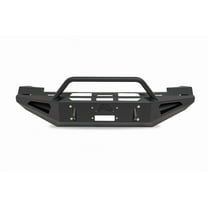07-13 Silverado 1500 Red Steel Front W/ Pre-Runner Guard Bumper Fits select: 2008-2012 CHEVROLET SILVERADO, 2007 CHEVROLET SILVERADO C1500