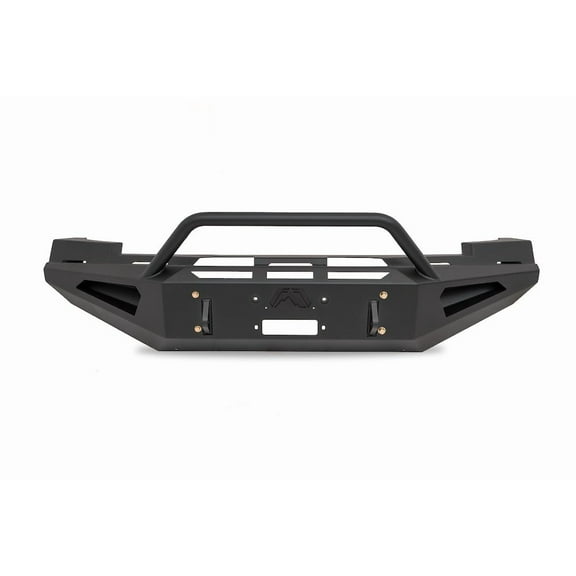 07-13 Silverado 1500 Red Steel Front W/ Pre-Runner Guard Bumper Fits select: 2008-2012 CHEVROLET SILVERADO, 2007 CHEVROLET SILVERADO C1500