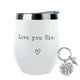 thumbnail image 1 of Taza de Café SHOW-YA Te Quiero Hermana para Hermana 350mL Blanca, 1 of 6