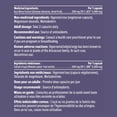 thumbnail image 2 of Heal + Co. - Acai Berry (10:1 Extract) 500mg, 120 Capsules, 2 of 2