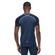 thumbnail image 3 of Regatta - Camiseta Tornell II Activo para Hombre (Vaquero Luz de Luna, Marino), 3 of 4