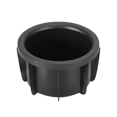 thumbnail image 2 of 4X Inserts Porte-Gobelets en Caoutchouc pour Console Centrale 55618-42040 pour 2006-2012, 2 of 9