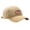D, variant on F Letter Embroidery Cap Classic Structured Baseball Cap Pu Embroidery Adjustable Washed Vintage Denim Distressed Hat for Women Men One Size