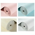 thumbnail image 2 of Shengyu Wall Panels Self-Adhesive Soundproof Solution For Home Decor Soundproof Self-Adhesive Wallpaper B 50CMX10M, 2 of 3