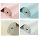 thumbnail image 4 of Yuarrent Papel pintado autoadhesivo texturizado ABS, rollo de papel pintado liso para paredes, insonorizado y autoadhesivo. Decoración del hogar GRAMO 50 cm x 10 m, 4 of 6