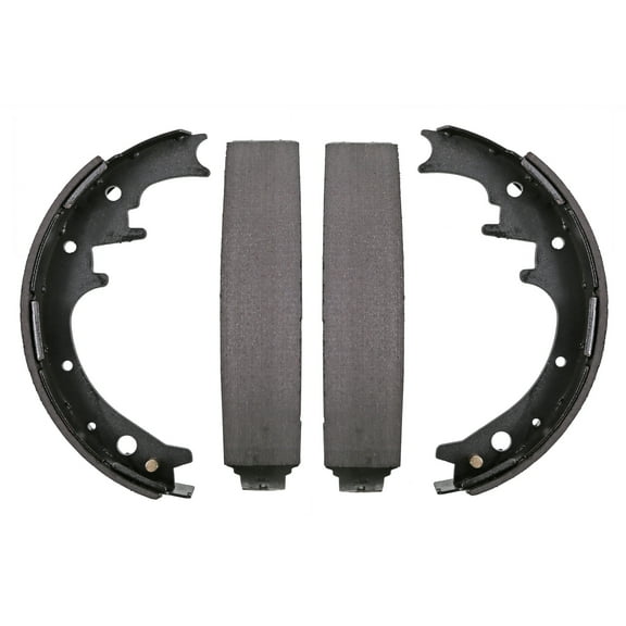 Wagner Brake Z331 Drum Brake Shoe Fits select: 1969 PLYMOUTH SATTELITE, 1970 DODGE CHALLENGER