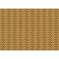 thumbnail image 1 of Ahgly Company Machine Washable Indoor Rectangle Transitional Mahogany Brown Area Rugs, 8' x 10', 1 of 7