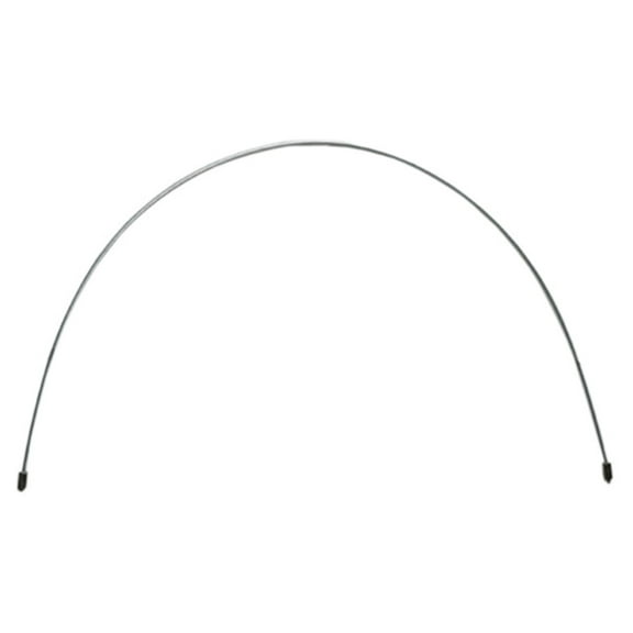 Parking Brake Cable Fits select: 1983-1991 CHEVROLET S TRUCK, 1991 GMC SONOMA