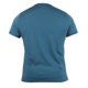 thumbnail image 2 of 522-26 Playera teal Cklass 522-26, 2 of 2