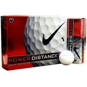 Nike Ti-Velocity Golf Balls, 12 Pack