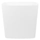 thumbnail image 1 of Cubo de basura de cocina delgado, cubo de basura de plástico para espacios estrechos, sin tapa, cesto para basura, 1 of 7
