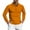 Yellow, variant on Vedolay Mens Polo Shirts 2023 Men's and Big Men's Long Sleeve Polo Shirt Gray,M
