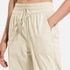 thumbnail image 5 of Pantalones deportivos de cintura alta para mujer, pantalones deportivos con cordón y bolsillos, 5 of 6