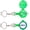 Green, variant on Fishing Knot Tying Tool | Protect from Fish s | Tie Fishing Knots Easily | Cool Gadgets for Fishermen | Ice Fly Fishing | Fishing Accessories for Beginner Anglers | Nail Knot Tool