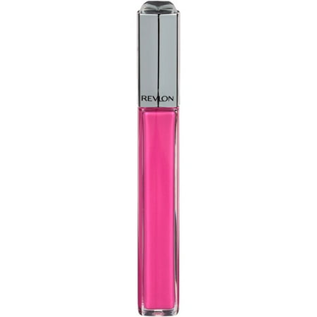 Revlon Ultra HD Lip Lacquer, Tourmaline, 0.2 fl Oz