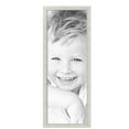 thumbnail image 2 of ArtToFrames 15" x 42" White Picture Frame, 15x42 inch White MDF Poster Frame (WOM-4332), 3 Pack, 2 of 8