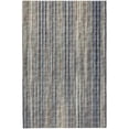 thumbnail image 2 of Addison Rugs Dream Shag Premium Machine Washable Transitional Textured Stripes Earth Rectangle Rug, 9' x 12', 2 of 8