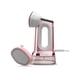 thumbnail image 5 of Vaporizador de Ropa Hamilton Beach 400 ml 3 en 1 con Función de Plancha Mod. 11561 Color Rosa, 5 of 6