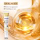 thumbnail image 3 of Sérum reafirmante para ojos con brillo, efecto lifting rápido, vegano, no testado en animales - Sérum facial 20 ml, 3 of 6