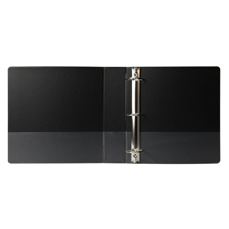 3 ring binder discount