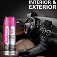 thumbnail image 2 of Spray De Silicona Automotriz Flamingo De 450 Ml Modelo F090, 2 of 2