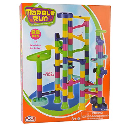 marble run walmart