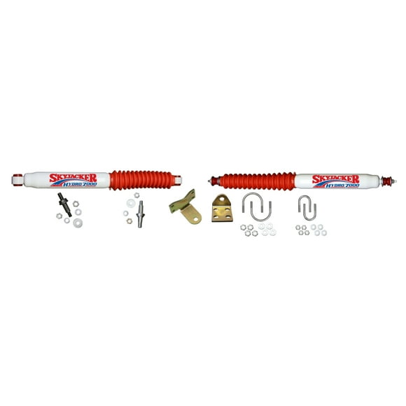 Chevrolet K10 Steering Damper Kit