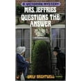 thumbnail image 1 of Pre-Owned Mrs. Jeffries Questions the Answer (Paperback) 0425160939 9780425160930, 1 of 1