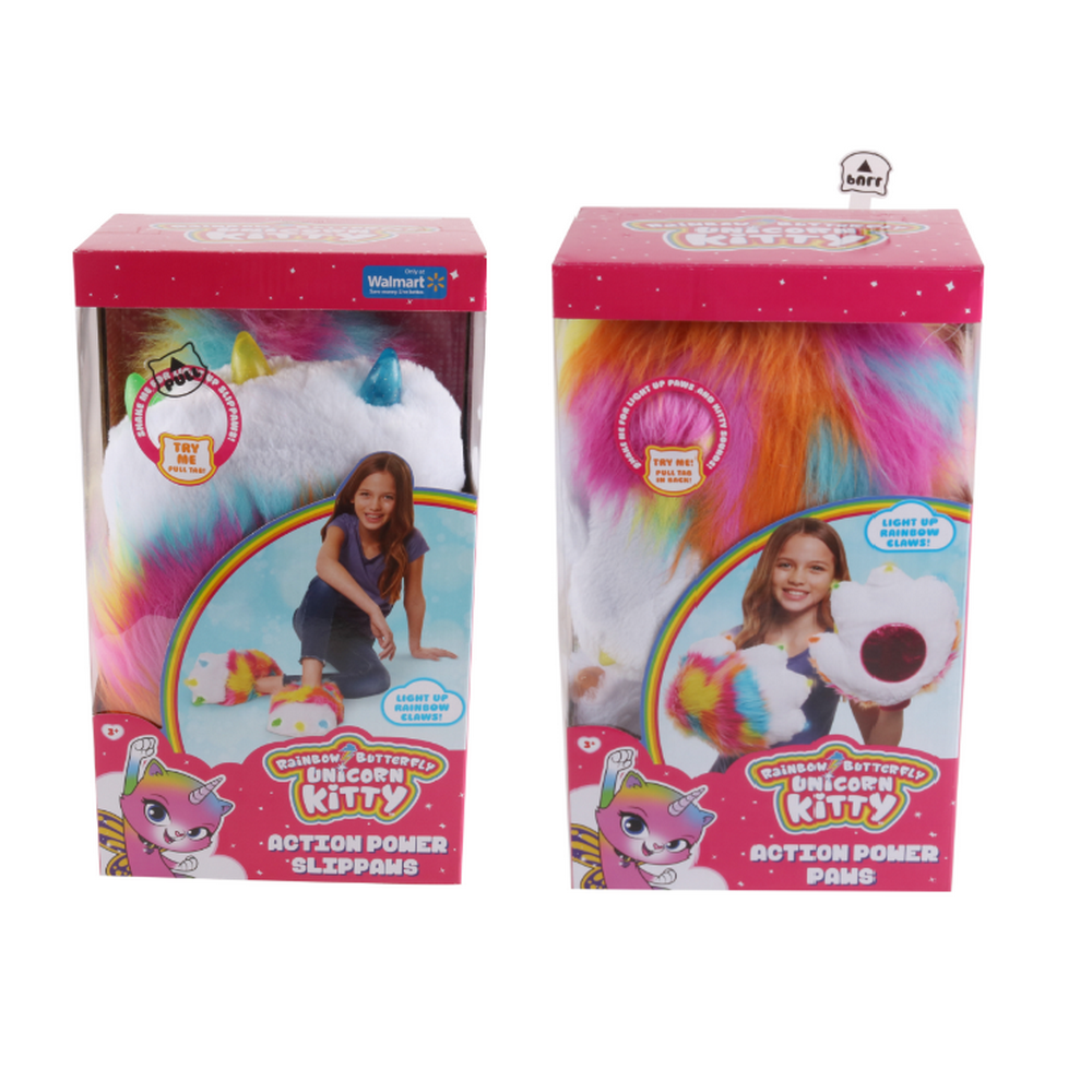 the child plush walmart