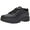 Black, variant on Fila Men's Memory Workshift Slip Resistant Steel Toe Work Shoes Hiking  BLK/BLK/BLK