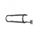 thumbnail image 1 of Tuzio W7503 Étagère Chauffante Filaire Novi - Chrome, 1 of 1