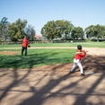 thumbnail image 4 of PowerNet Foam-Tech Utility Training Balls | Baseball Size, 4 of 6