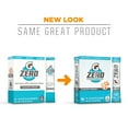 thumbnail image 3 of Gatorade G Zero Sugar Glacier Freeze Thirst Quencher Drink Mix Powder 10 Packets (Pack of 2), 3 of 5