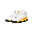 thumbnail image 2 of JORDAN GRADE SCHOOL Air Jordan 13 Retro GS "Del Sol" DJ3003 167 from Stadium Goods, 2 of 8