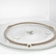 thumbnail image 4 of COMPUKAS Anillo Soporte Para Plato Giratorio De Microondas Color Marrón Resistente Al Calor Para Uso Doméstico, 4 of 8