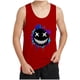 thumbnail image 1 of Niña Bebé Camisetas de Verano Deportes de Ocio Cómodos Cuello Redondo Manga Corta para Dormir Partido Diario Niños Camisetas para Niños Lindo Suave, 1 of 4