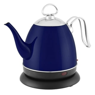 Dualit Lite Jug Kettle — Stylish & Functional