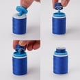thumbnail image 4 of HLONK 12pcs Bobbin Protectors  Spool Top  Keep Threads Organized And Tidy, 4 of 6