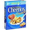Cheerios Oat Cluster Crunch