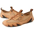 thumbnail image 2 of Mesh Outdoor Driving Men's Shoes, 2 of 15