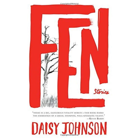 Fen: Stories