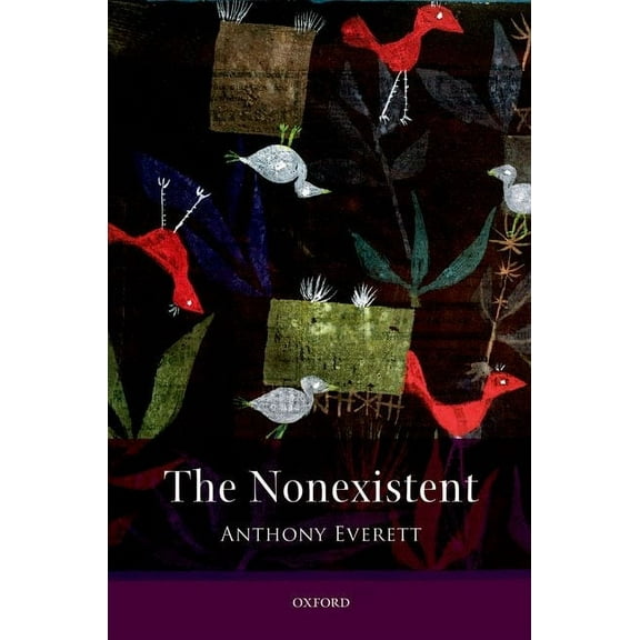 Nonexistent, (Hardcover)