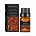 thumbnail image 1 of 20 Flavors Natural Essential Oils for Aroma Diffusers & Humidifiers, 10ml Water-Soluble Aromatherapy Fragrance Set for Home & Office Relaxation, 1 of 8