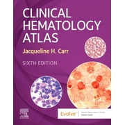 Clinical Hematology Atlas, (Spiral-Bound)