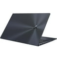 thumbnail image 7 of ASUS Zenbook Pro 17 Gaming/Business Laptop (AMD Ryzen 7 6800H 8-Core, 17.3in 165 Hz Touch Quad HD (2560x1440), NVIDIA GeForce RTX 3050, Win 11 Pro) with DV4K Dock, 7 of 7