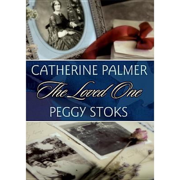 Pre-Owned The Loved One (Moving Fiction) (Hardcover) 0842372148 9780842372145